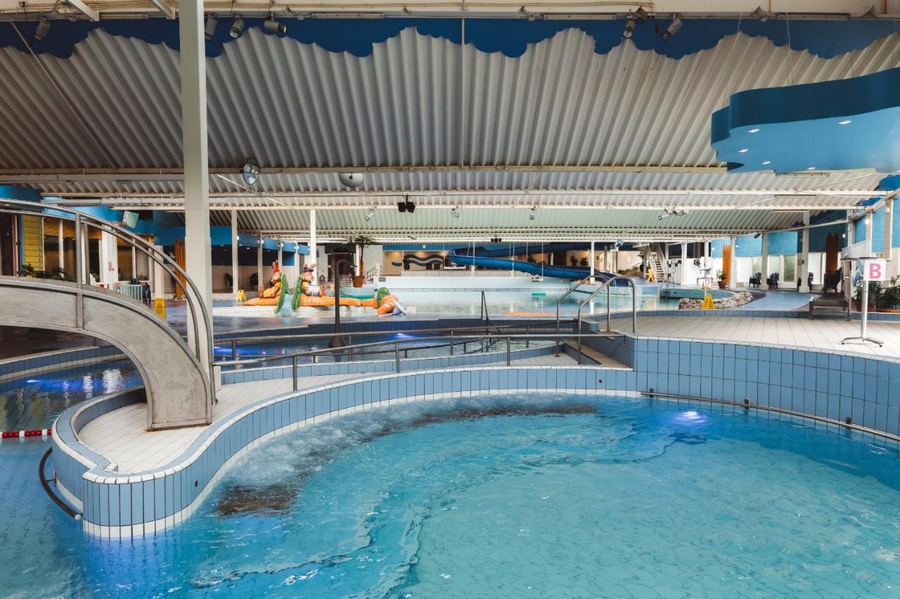 Rbr 213 - Beach Resort Kamperland Exterior photo