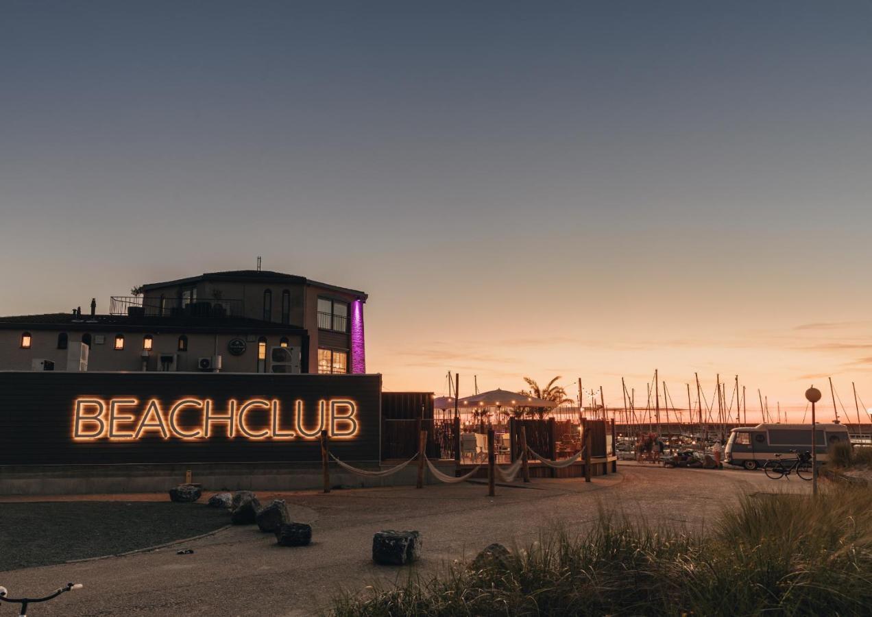 Rbr 213 - Beach Resort Kamperland Exterior photo